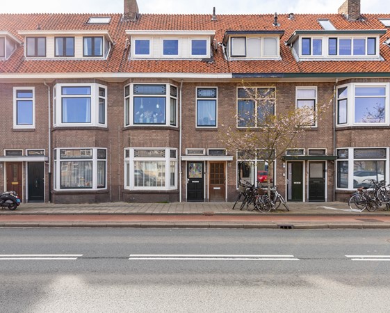 Sumatrastraat 48, 2315BH Leiden